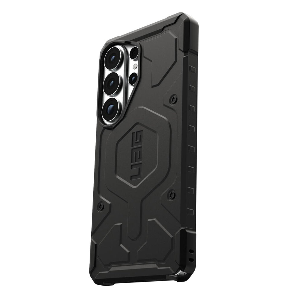 Etui MagSafe do Samsung Galaxy S26 Ultra S948, Urban Armor Gear, Pathfinder, czarne
