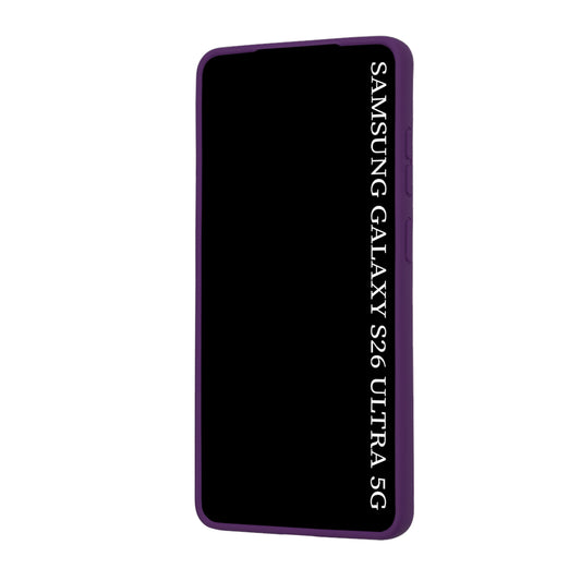 Etui MagSafe dla Samsung Galaxy S26 Ultra, Techsuit, Pro, Fioletowy