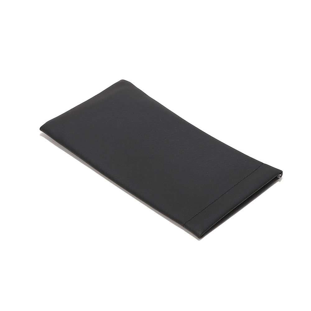Etui na okulary Techsuit ETS2, 180mm x 90mm, czarne