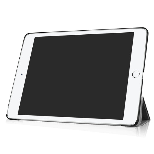 Etui na Apple iPad 10.2 (2021) / 10.2 (2020) / 10.2 (2019), Techsuit, FoldPro, Niebieskie