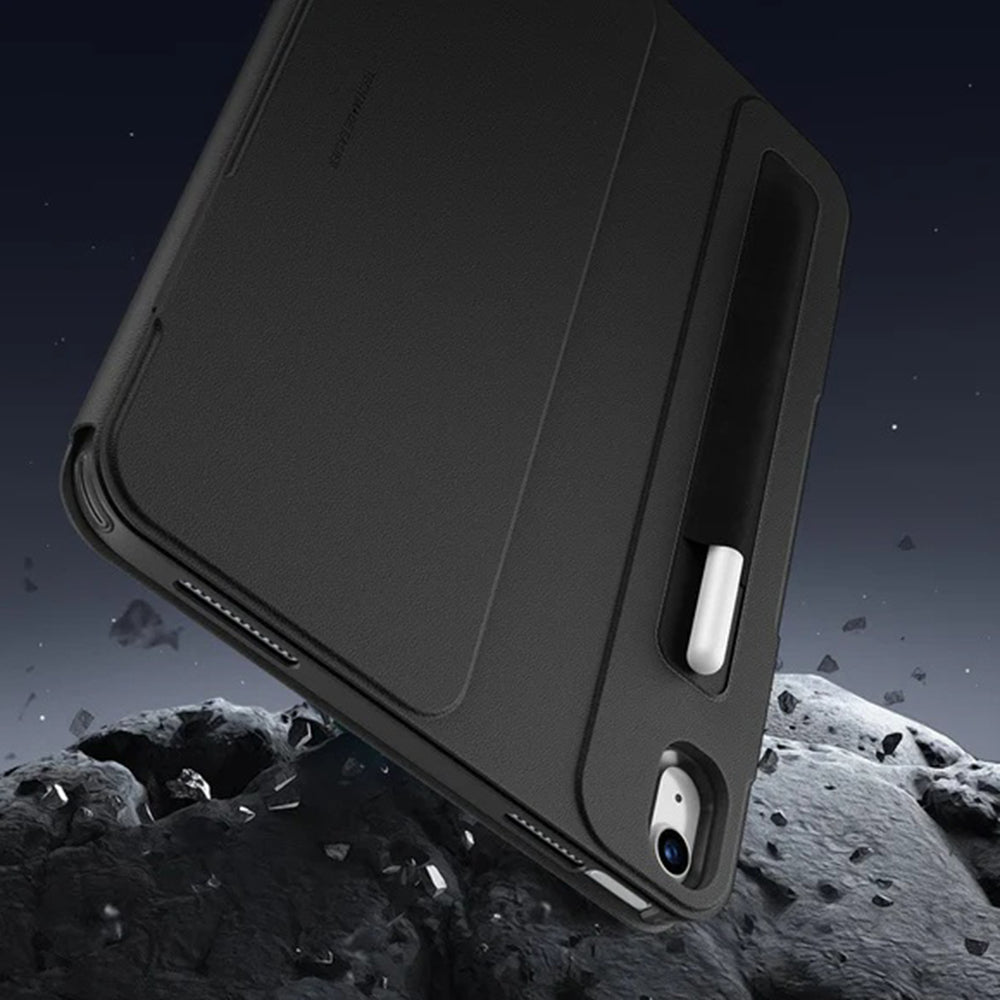 Etui na Apple iPad (2025) / (2022), ESR, Shift, Niebieskie