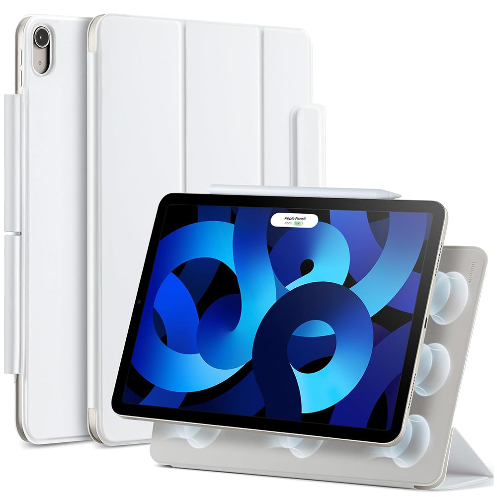 Etui na Apple iPad Air 11 (2024) / Air (2022) / Air (2020) / Pro 11 (2018), ESR, Rebound, Białe