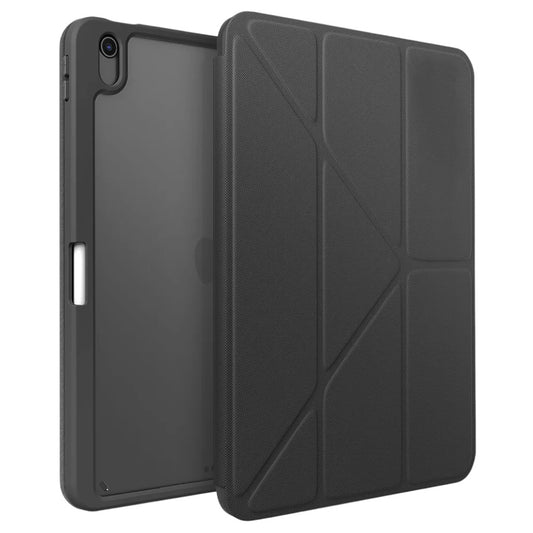 Etui na Apple iPad Air 11 (2024), UNIQ, Moven, Czarny