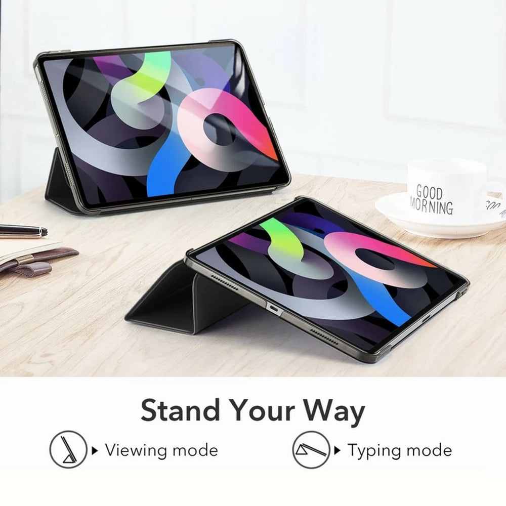 Etui na Apple iPad Air 11 (2026) / iPad Air 11 (2025) / Air 11 (2024) / Air (2022) / Air (2020), ESR, Ascend Trifold, Szary