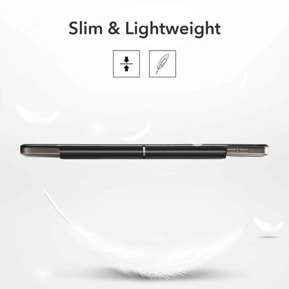 Etui na Apple iPad Air 11 (2026) / iPad Air 11 (2025) / Air 11 (2024) / Air (2022) / Air (2020), ESR, Ascend Trifold, Szary