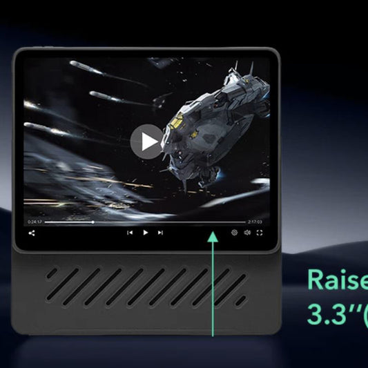 Etui na Apple iPad Air 11 (2025) / Air 11 (2024) / Air (2022) / Air (2020), ESR, Shift, Niebieskie