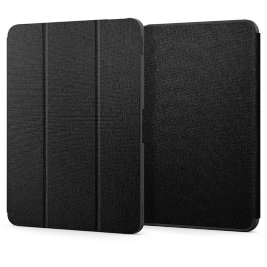 Etui na Apple iPad Air 11 (2026) / iPad Air 11 (2025) / Air 11 (2024) / Air (2022) / Air (2020), Spigen, Urban Fit, czarne ACS07754
