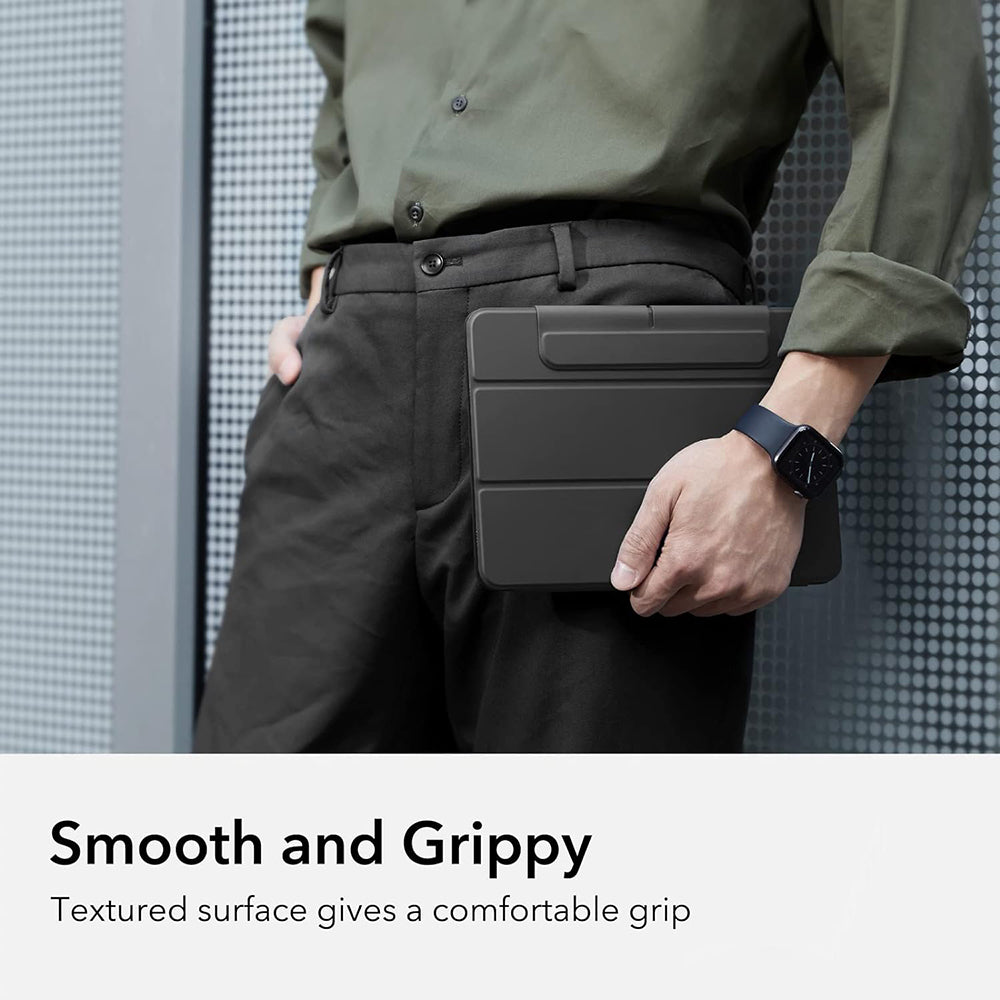 Etui dla Apple iPad Air 13 (2025) / Air 13 (2024), ESR, Rebound, Fioletowe