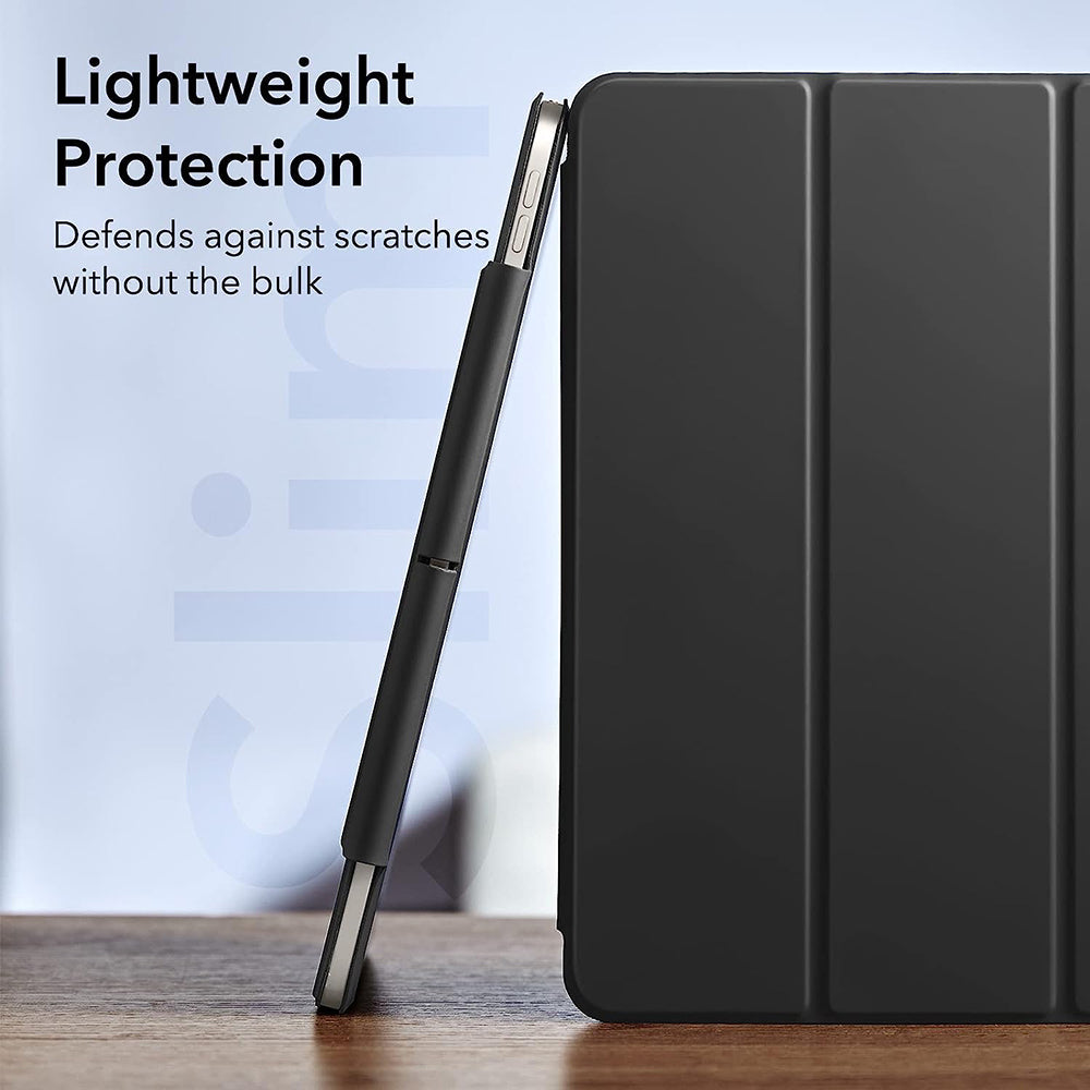 Etui dla Apple iPad Air 13 (2025) / Air 13 (2024), ESR, Rebound, Fioletowe