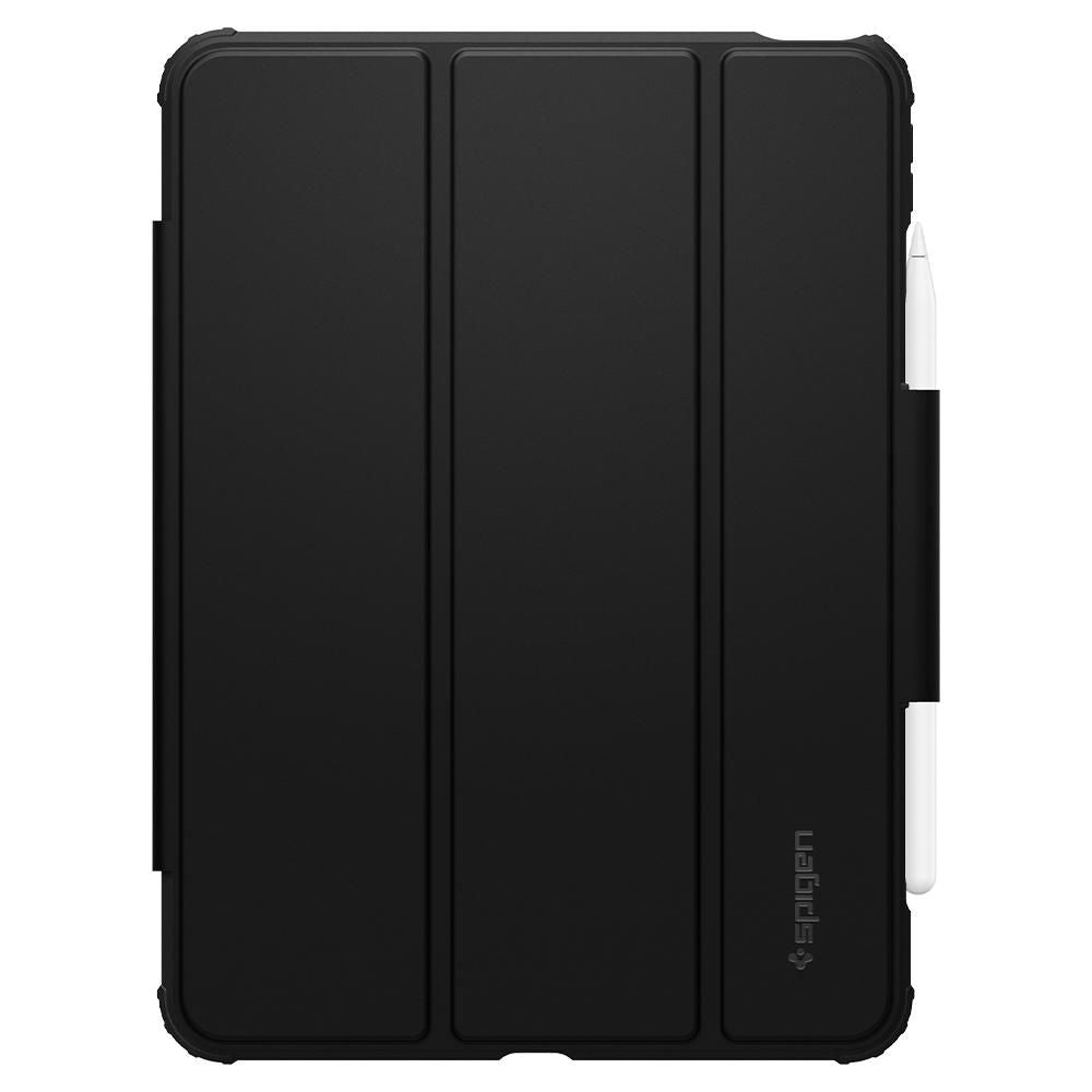 Etui do Apple iPad Air (2022) / Air (2020), Spigen, Ultra Hybrid Pro, Czarne