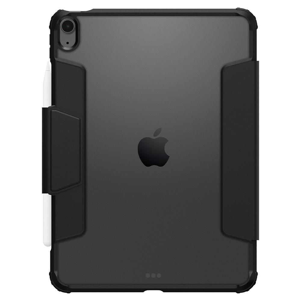 Etui do Apple iPad Air (2022) / Air (2020), Spigen, Ultra Hybrid Pro, Czarne