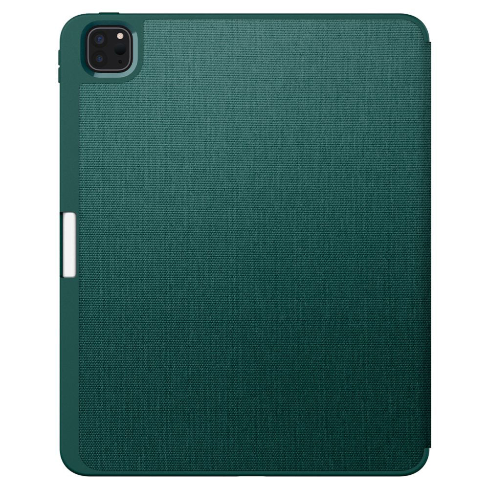 Etui na Apple iPad Pro 13 (2024), Spigen, Urban Fit, Zielony ACS07763