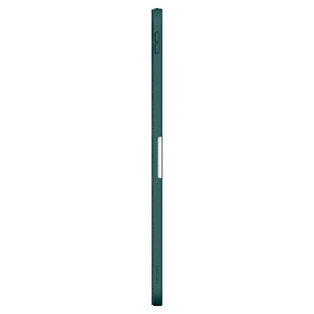 Etui na Apple iPad Pro 13 (2024), Spigen, Urban Fit, Zielony ACS07763