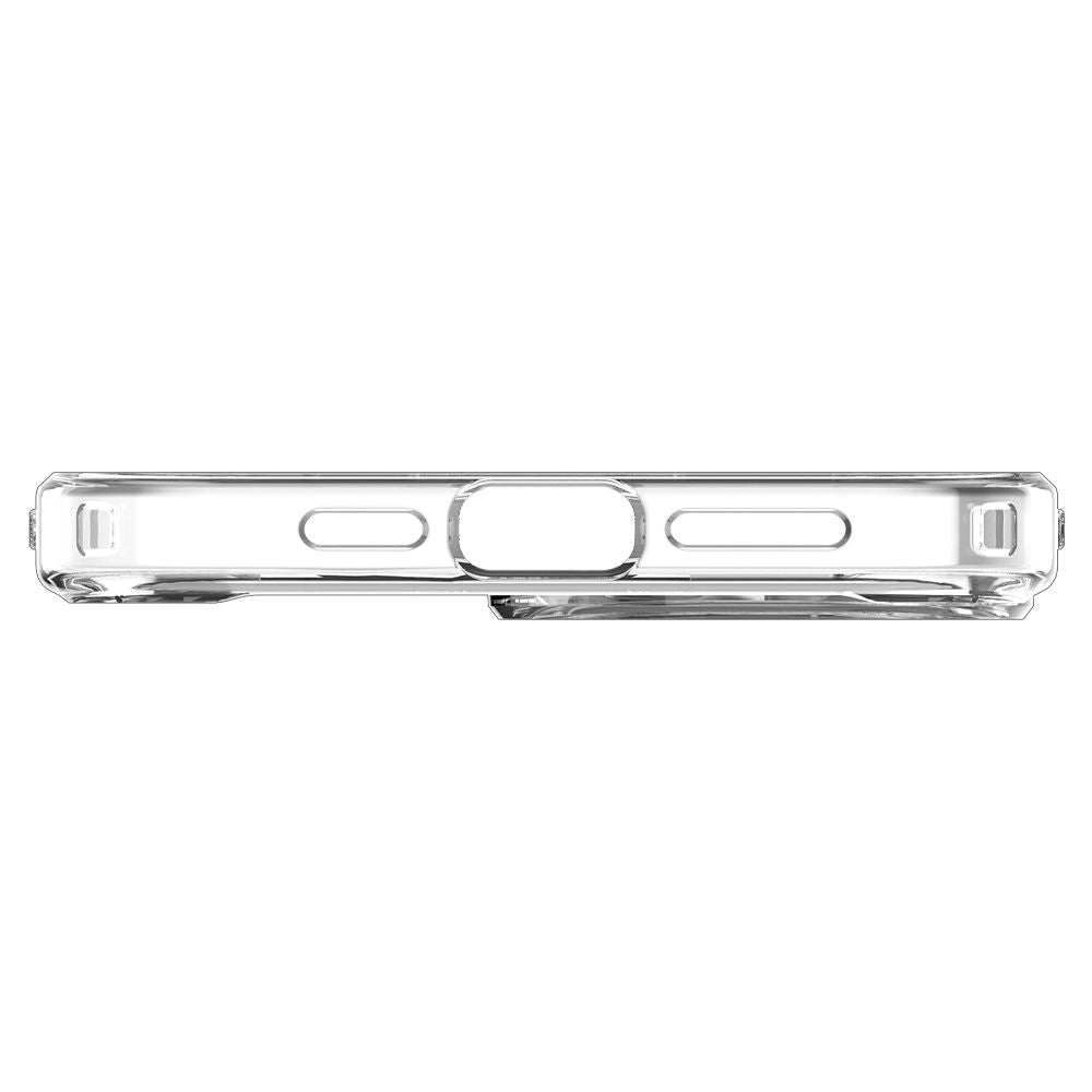 Etui na Apple iPhone 13 Pro, Spigen, Ultra Hybrid, Przezroczyste ACS03261