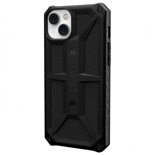 Etui na Apple iPhone 14 Plus, Urban Armor Gear, Monarch, czarne