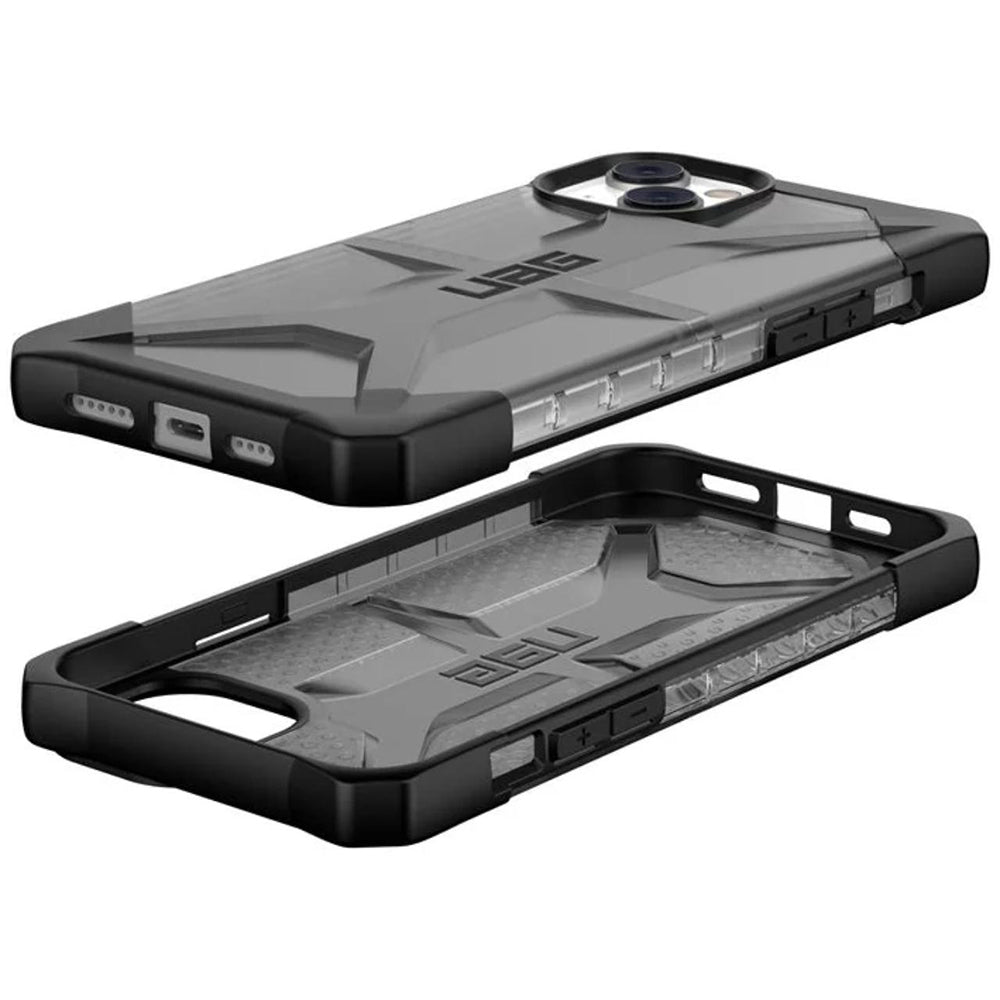 Etui na Apple iPhone 14 Plus, Urban Armor Gear, Plasma, Szary