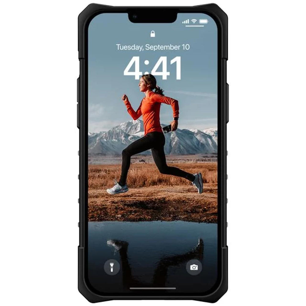 Etui na Apple iPhone 14 Plus, Urban Armor Gear, Plasma, Szary
