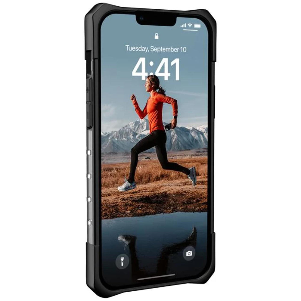 Etui na Apple iPhone 14 Plus, Urban Armor Gear, Plasma, Szary