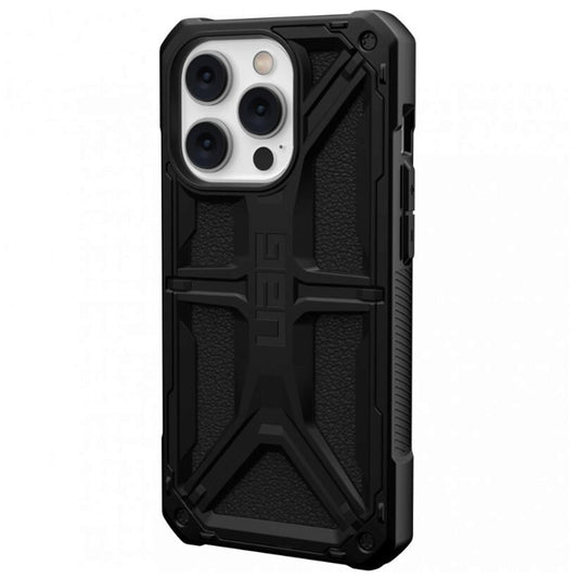 Etui do Apple iPhone 14 Pro, Urban Armor Gear, Monarch, czarne