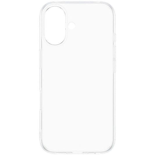 Etui na Apple iPhone 16, PanzerGlass, Safe., Przezroczyste