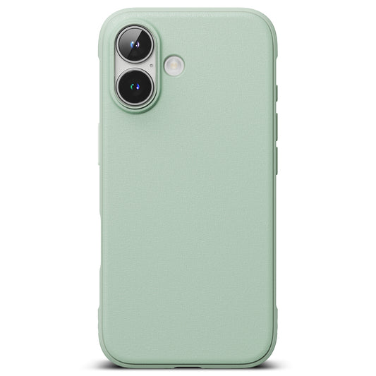 Etui na Apple iPhone 16 Plus, Ringke, Onyx, Jasnozielony