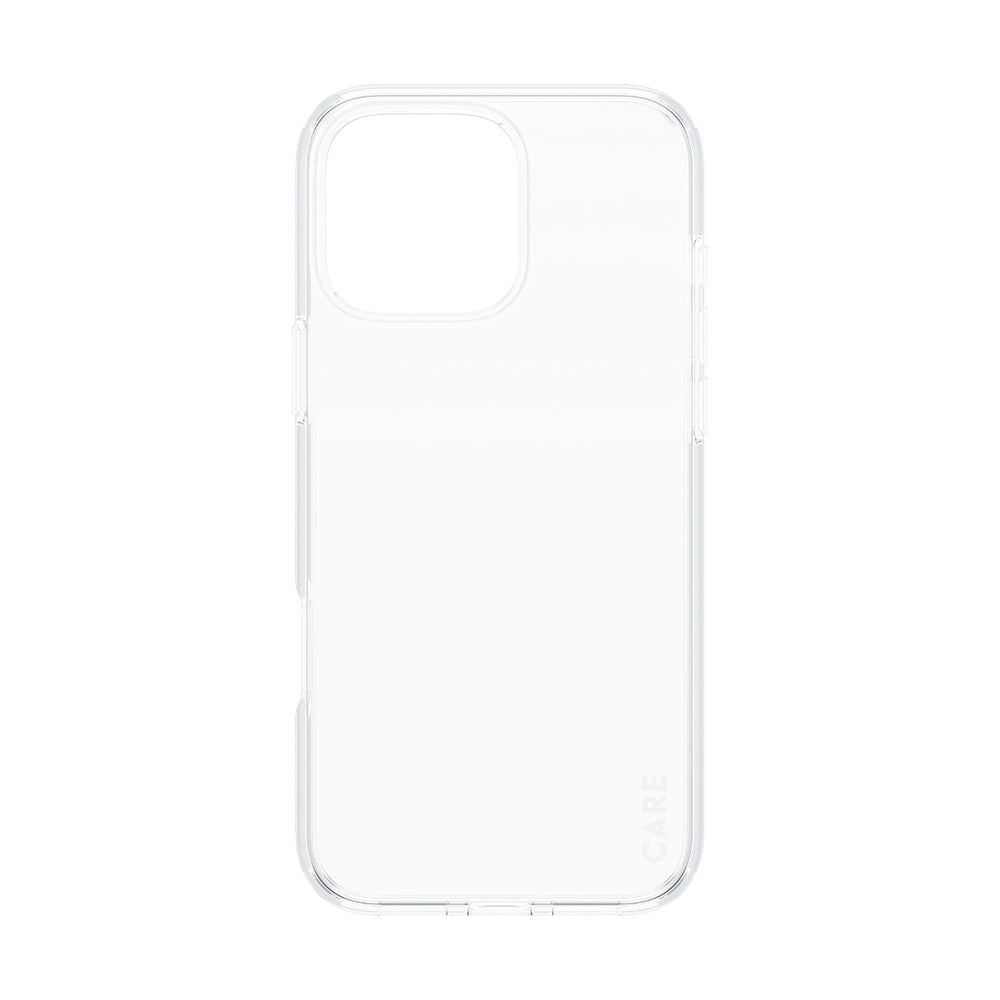 Etui do Apple iPhone 16 Pro Max, PanzerGlass, Care Urban Combat, Przezroczyste