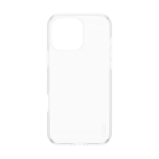 Etui do Apple iPhone 16 Pro Max, PanzerGlass, Care Urban Combat, Przezroczyste