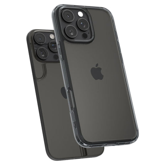 Etui na Apple iPhone 16 Pro Max, Spigen, Ultra Hybrid, Dymne ACS07994