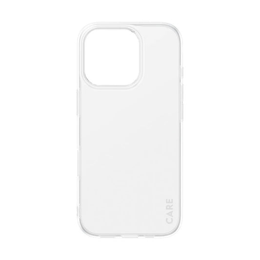 Etui do Apple iPhone 16 Pro, PanzerGlass, Care Fashionable, Przezroczyste