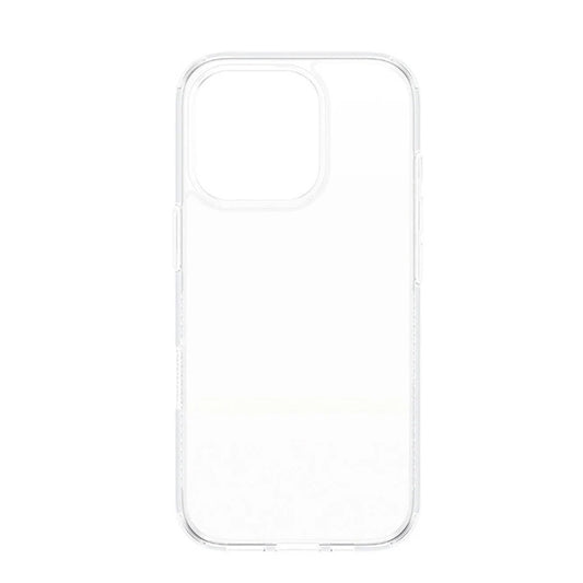 Etui na Apple iPhone 16 Pro, PanzerGlass, HardCase, Przezroczyste