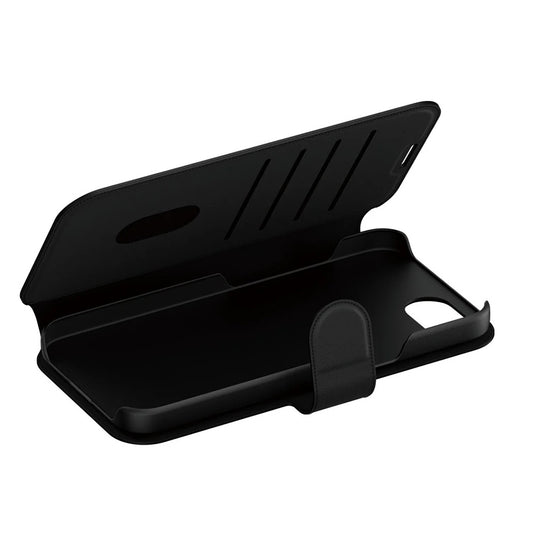 Etui do Apple iPhone 16e, PanzerGlass, Care Feature Tango Two-in-One, Czarne