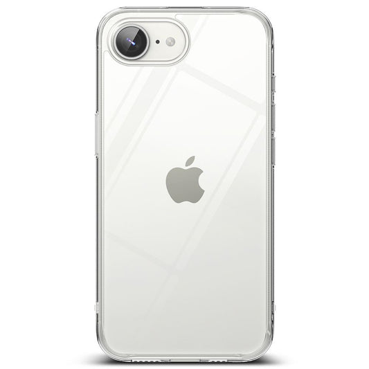 Etui na Apple iPhone 17e / 16e, Ringke, Fusion, Przezroczyste