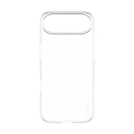 Etui do Apple iPhone 17 Air, PanzerGlass, Care Fashionable X-ray, Przezroczyste