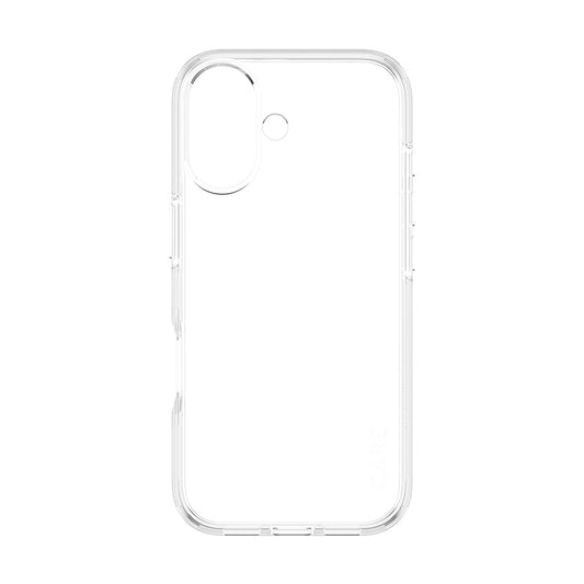Etui do Apple iPhone 17, PanzerGlass, Care Urban Explorer, Przezroczyste