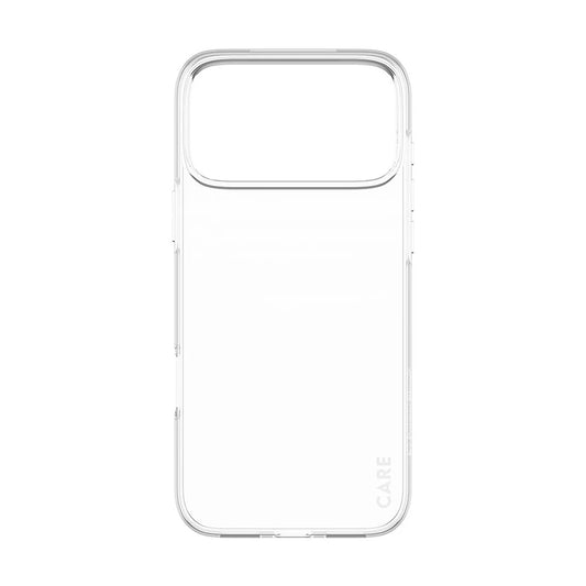 Etui do Apple iPhone 17 Pro Max, PanzerGlass, Care Fashionable X-ray, Przezroczyste