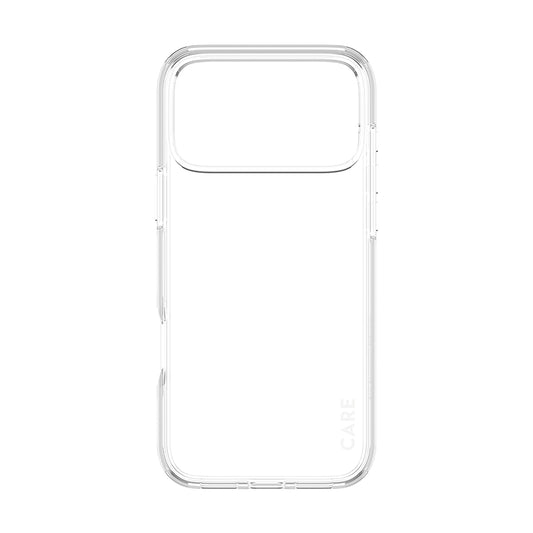 Etui do Apple iPhone 17 Pro Max, PanzerGlass, Care Urban Explorer, Przezroczyste