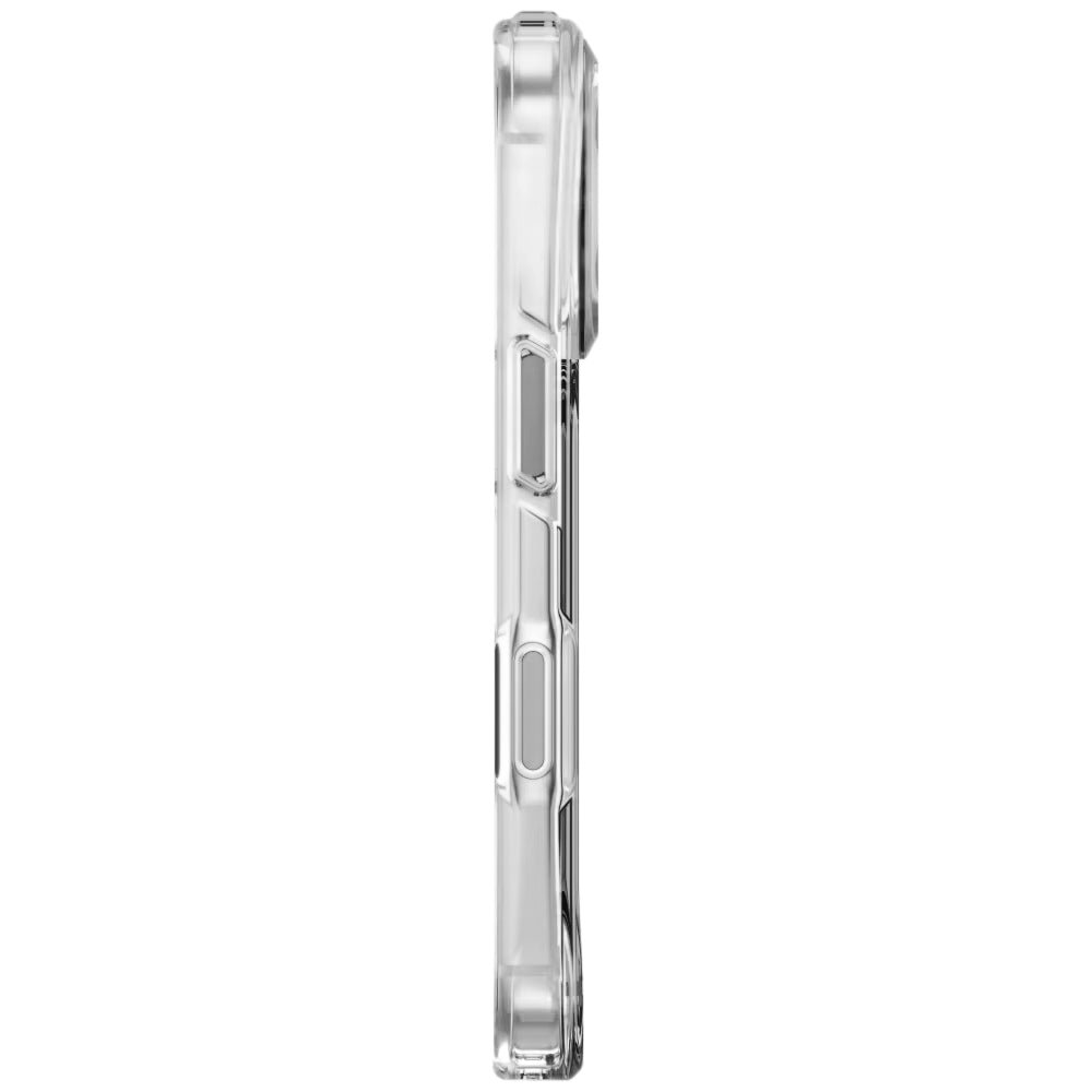 Etui na Apple iPhone 17 Pro Max, UNIQ, LifePro Xtreme, Przezroczyste