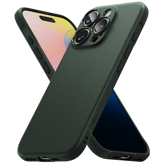 Etui do Apple iPhone 16 Pro Max, Ringke, Onyx, Zielony