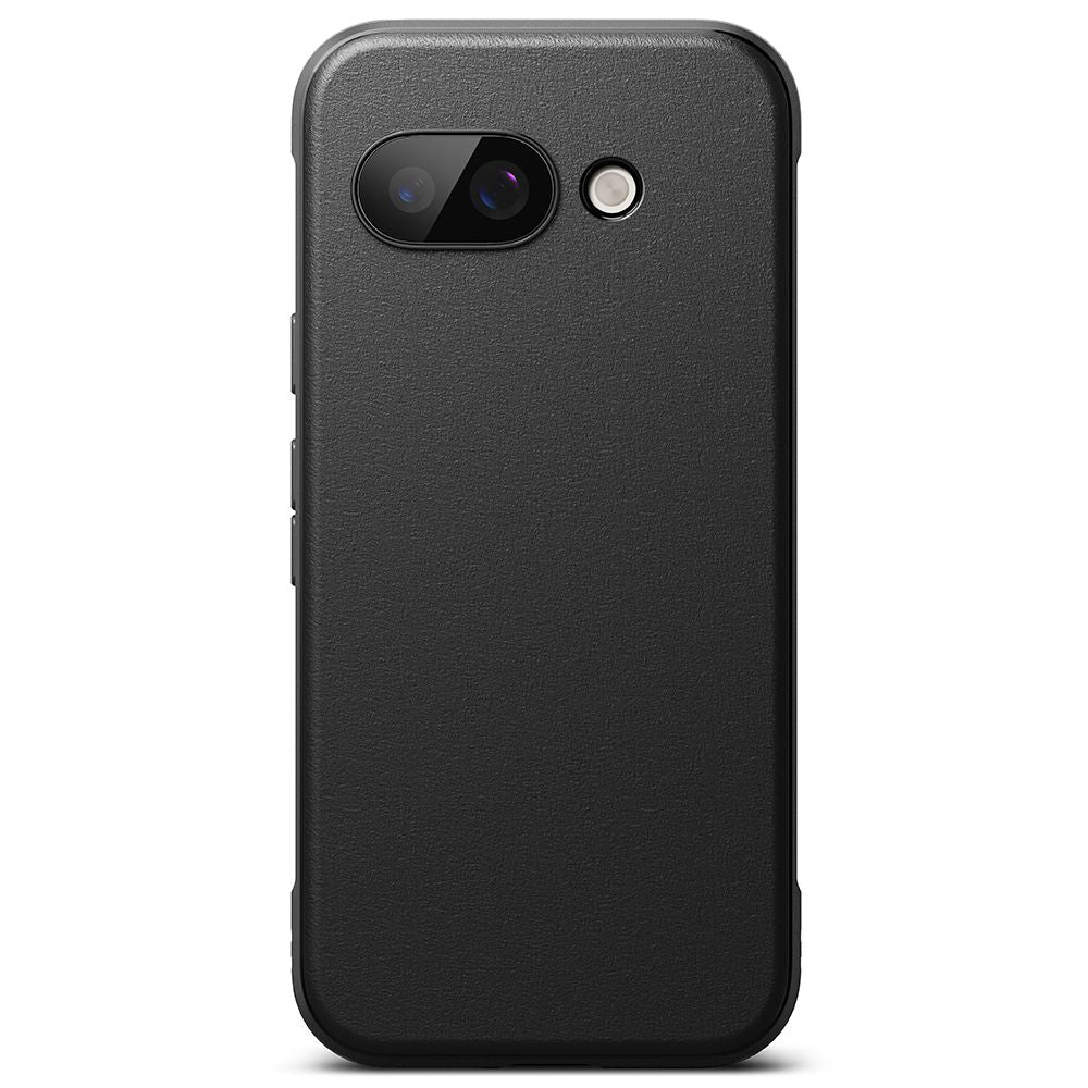 Etui na Google Pixel 9a, Ringke, Onyx, Czarne