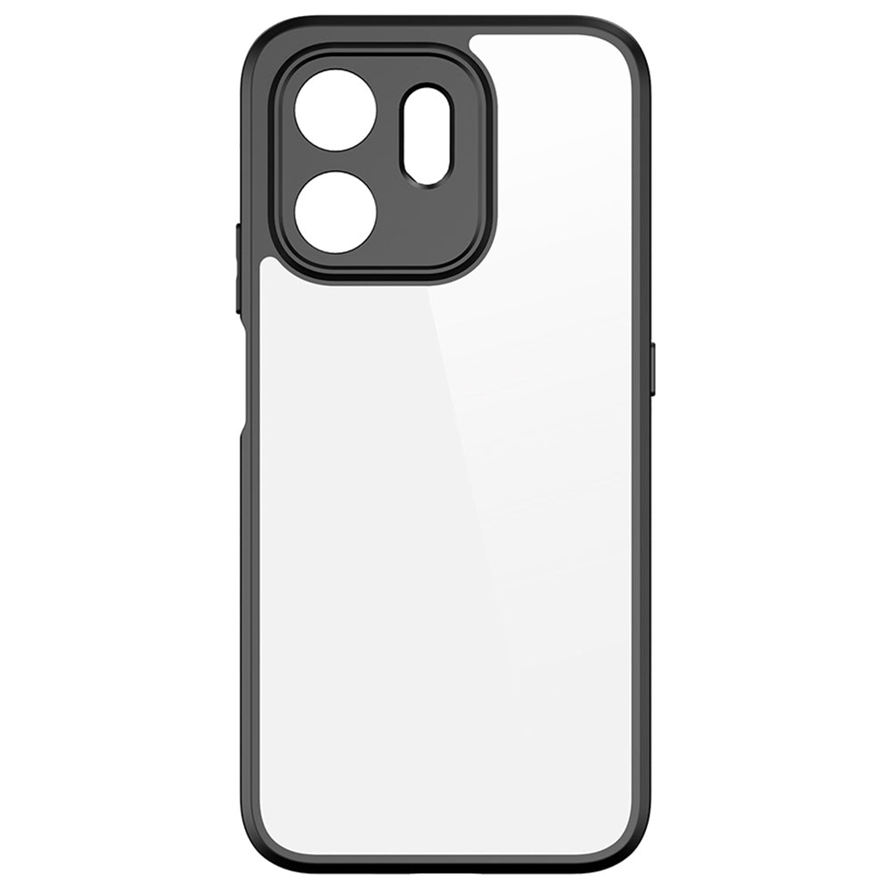 Etui do Honor 600 Smart, DUX DUCIS, Aimo, czarne