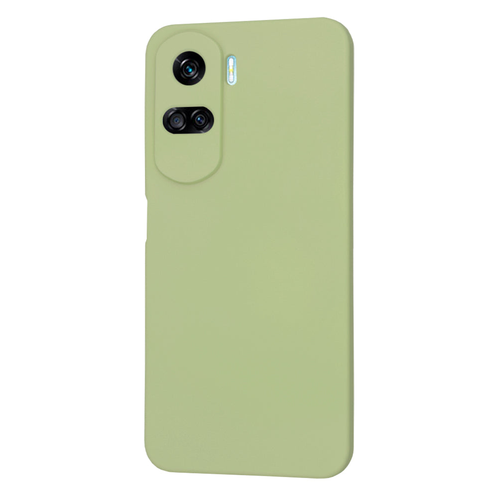 Etui na Honor 90 Lite, Techsuit, SoftFlex, Matcha