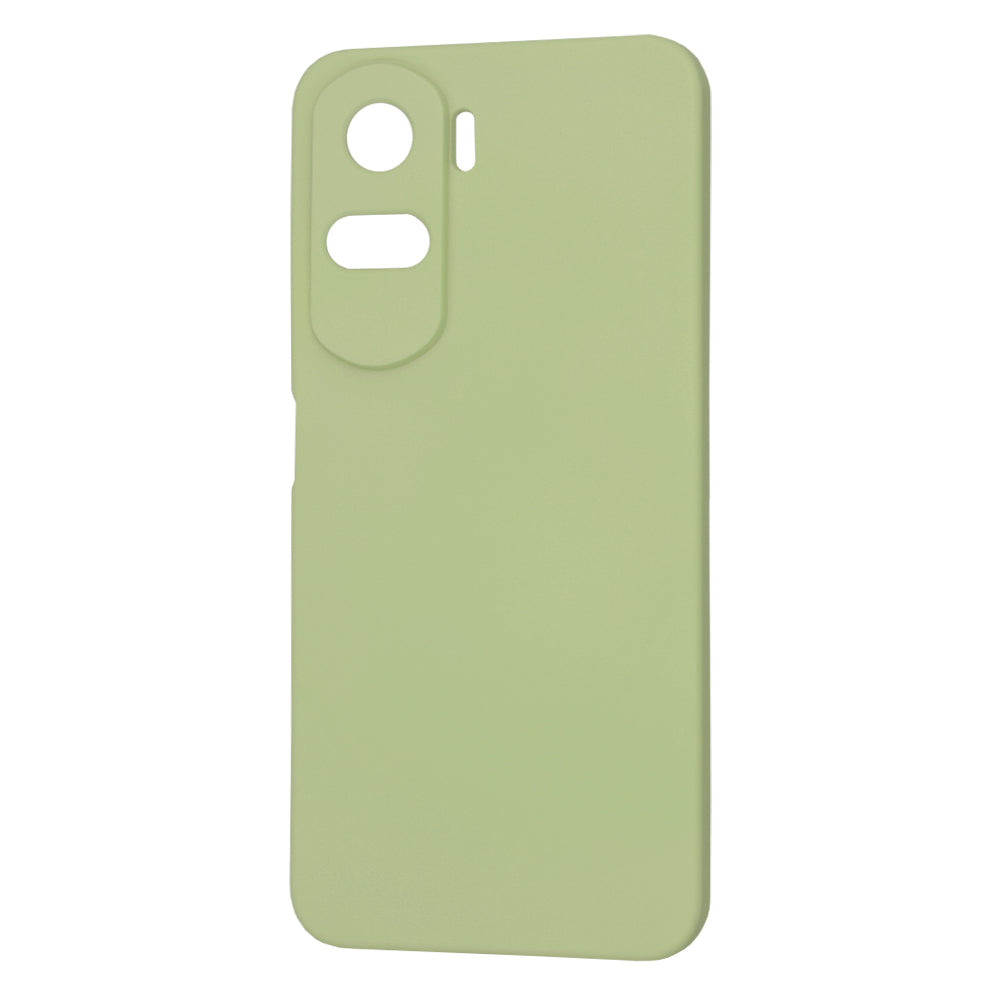 Etui na Honor 90 Lite, Techsuit, SoftFlex, Matcha