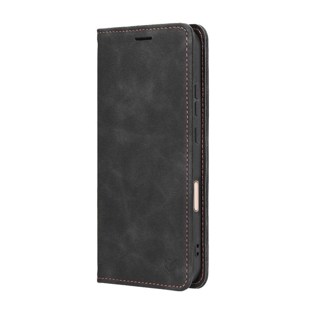 Etui na Honor Magic8 Pro, Techsuit, Confy, czarne