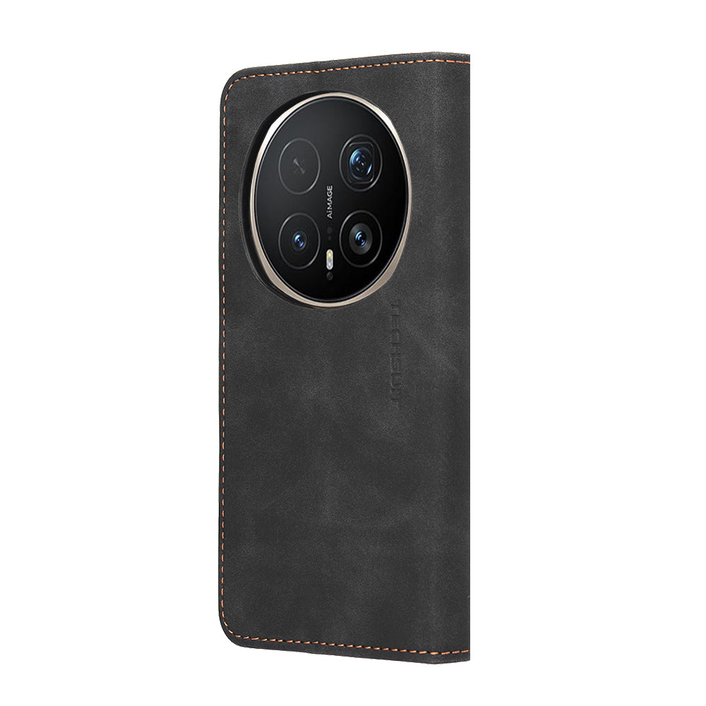 Etui na Honor Magic8 Pro, Techsuit, Confy, czarne