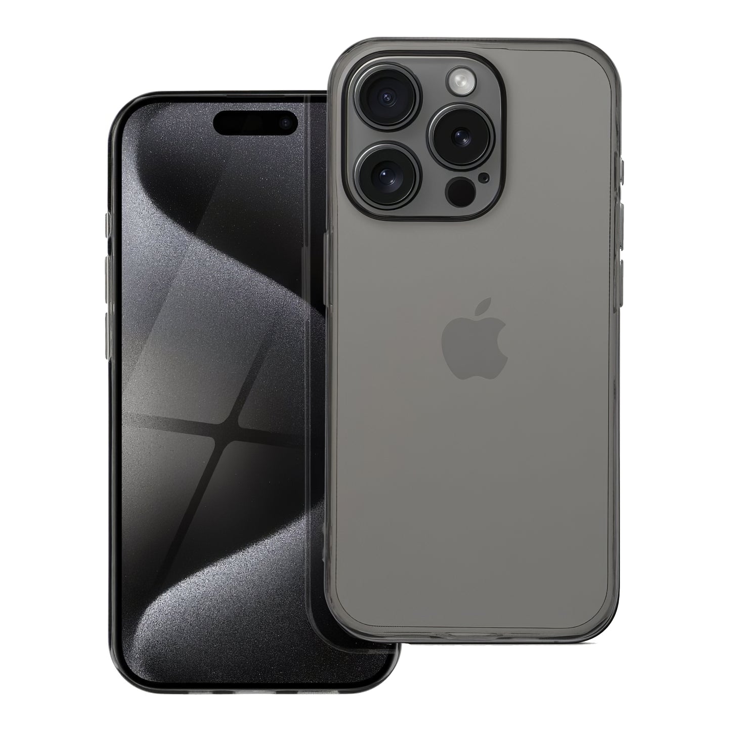 Etui do Honor X6a, OEM, Box Premium 1,5 mm, czarne