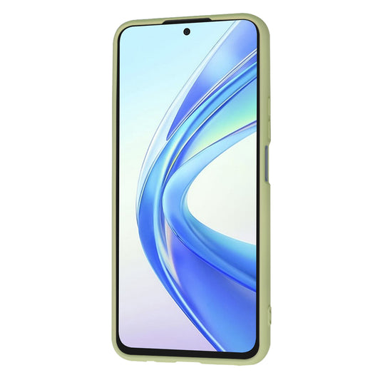 Etui na Honor X7b 5G / 90 Smart / X7b 4G, Techsuit, SoftFlex, Matcha