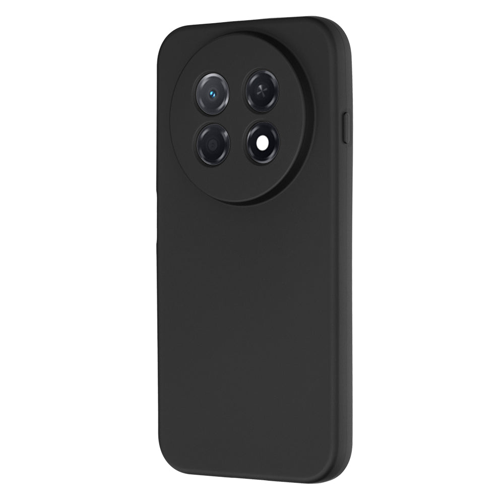 Etui na Huawei nova 15 Max, Techsuit, SoftFlex, czarne