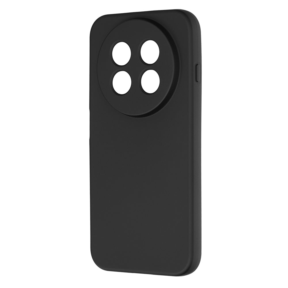 Etui na Huawei nova 15 Max, Techsuit, SoftFlex, czarne