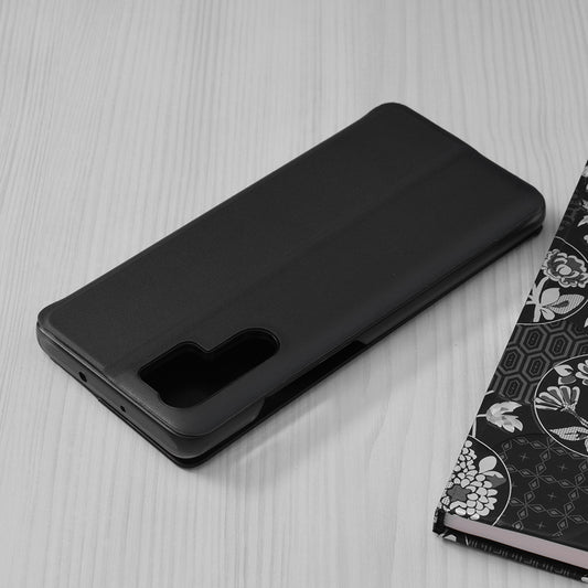 Etui na Huawei P30 Pro New Edition / P30 Pro, Techsuit, eFold, czarne