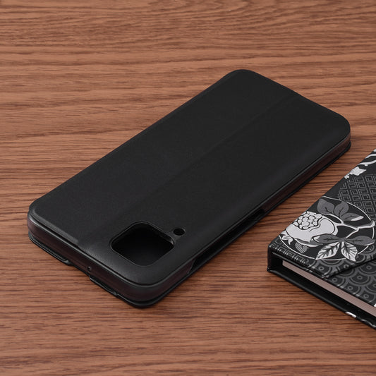 Etui na Huawei P40 lite 4G, Techsuit, eFold, czarne